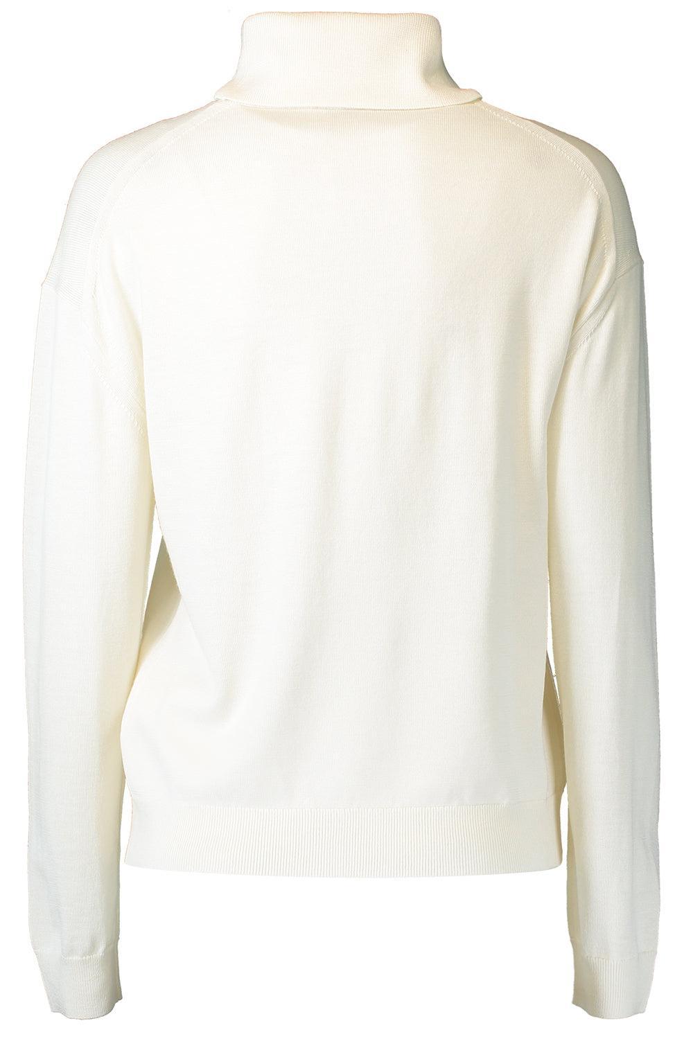 Aaliyah Long Sleeve Turtleneck-CREAM-XS-CLOTHINGTOPKNITS-SIMKHAI