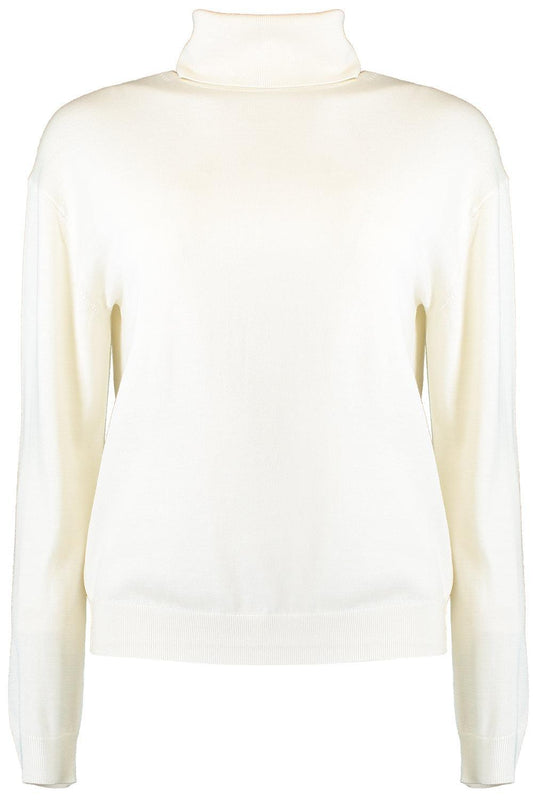 Aaliyah Long Sleeve Turtleneck-CREAM-XS-CLOTHINGTOPKNITS-SIMKHAI