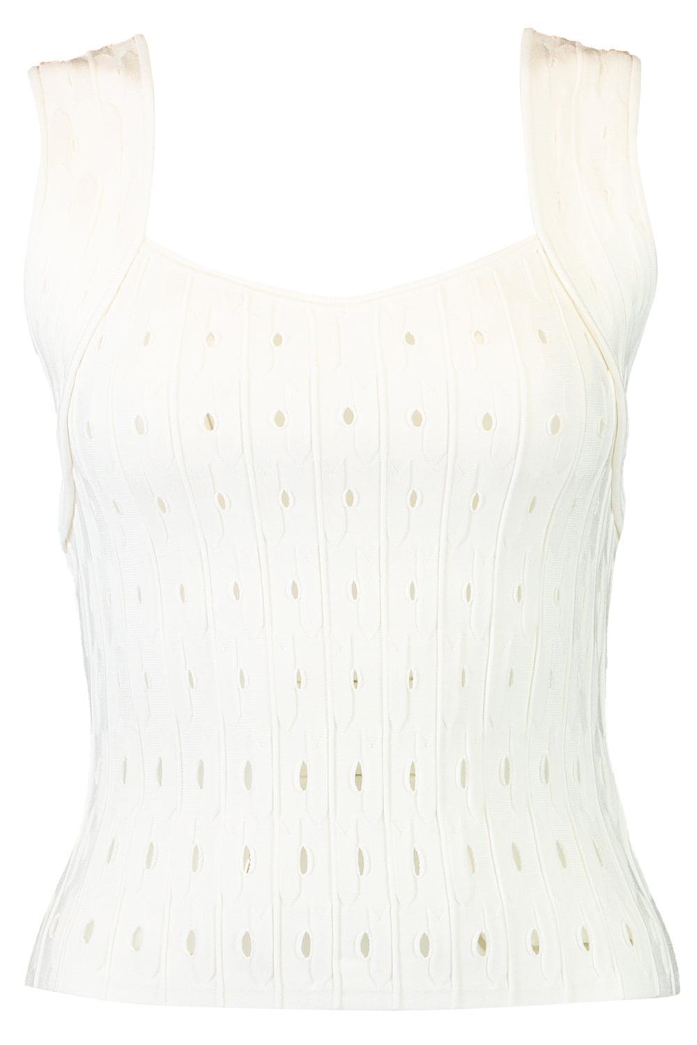 Gentry Tank-CREAM-XS-CLOTHINGTOPKNITS-SIMKHAI