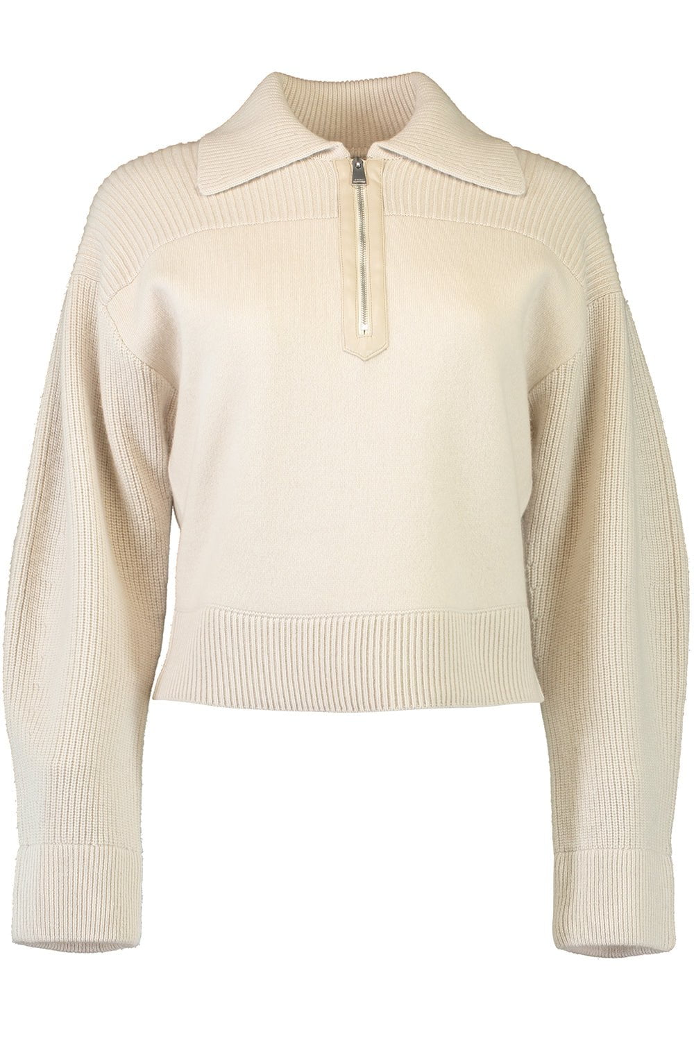 SIMKHAI-Kellie Pullover-
