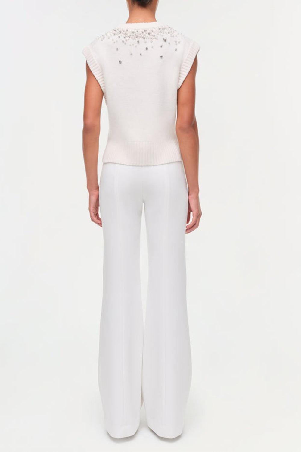 Candra Vest Top-IVORY-XS-CLOTHINGTOPKNITS-SIMKHAI