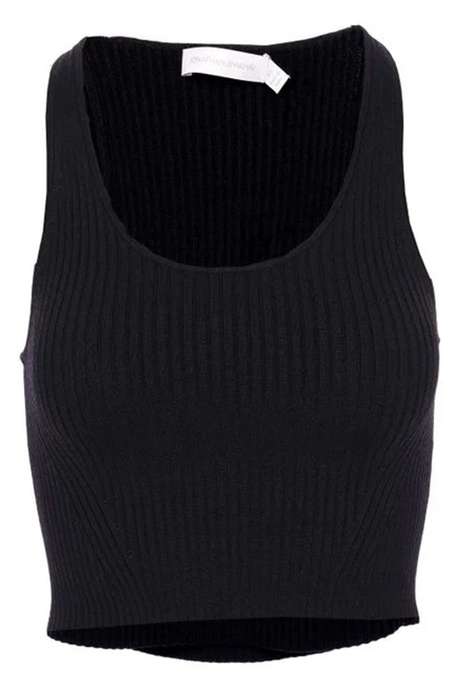 SIMKHAI-Cecilia Crop Top-