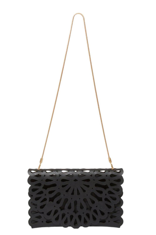 Mccall Clutch - Black-BLACK-HANDBAGCLUTCHES-SIMKHAI