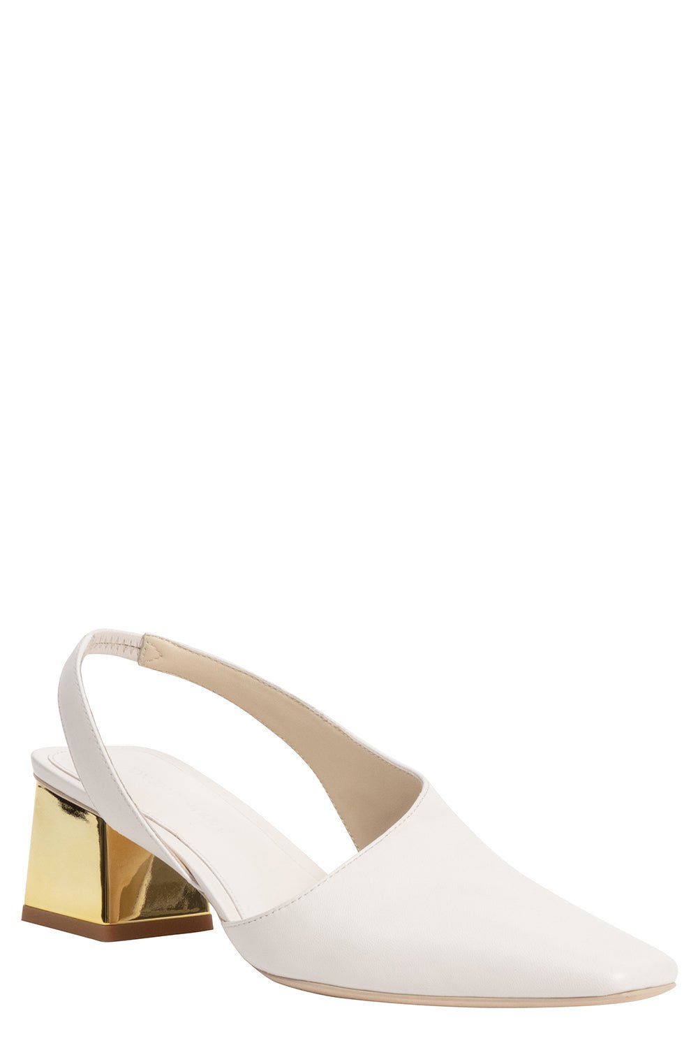 SIMKHAI-Mac Slingback Heel-