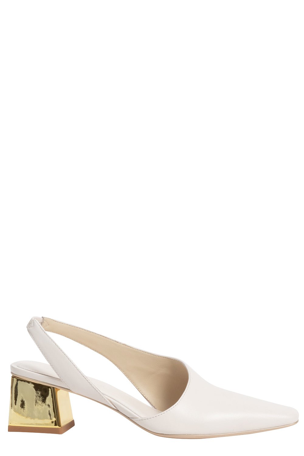SIMKHAI-Mac Slingback Heel-