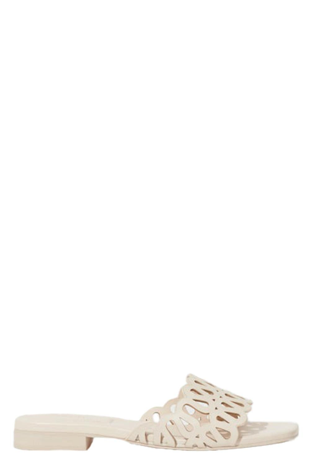 Maccall Flat Sandal-CREAM-36-SHOESANDAL-SIMKHAI