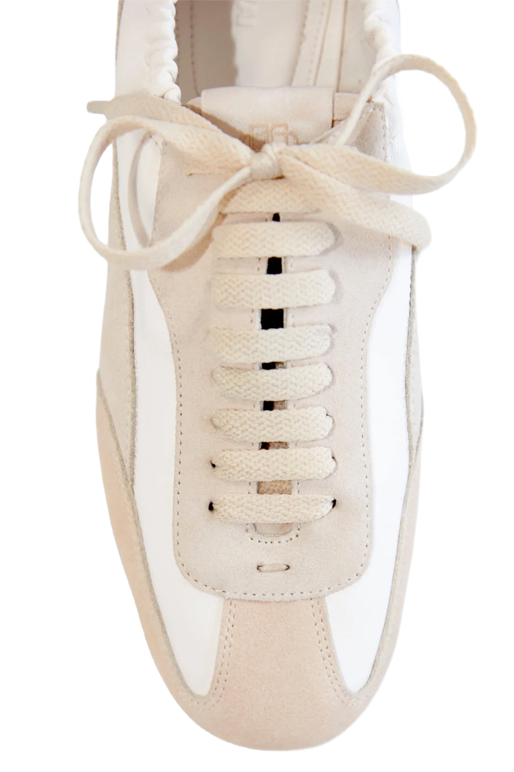 Georgie Elasticized Sneaker-CREAM-36-SHOESNEAKER-SIMKHAI