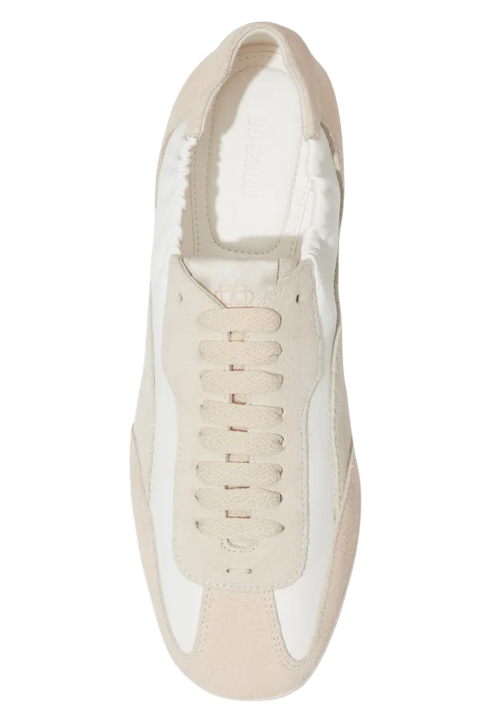  Georgie Elasticized Sneaker-CREAM-36-SHOESNEAKER-SIMKHAI 