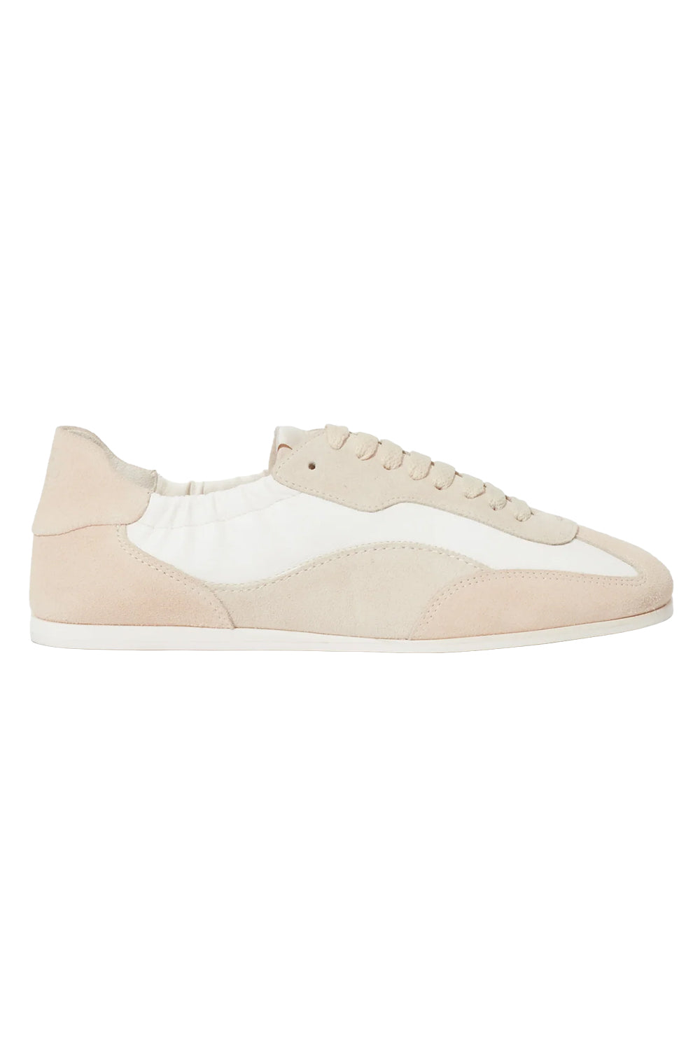 Georgie Elasticized Sneaker-CREAM-36-SHOESNEAKER-SIMKHAI