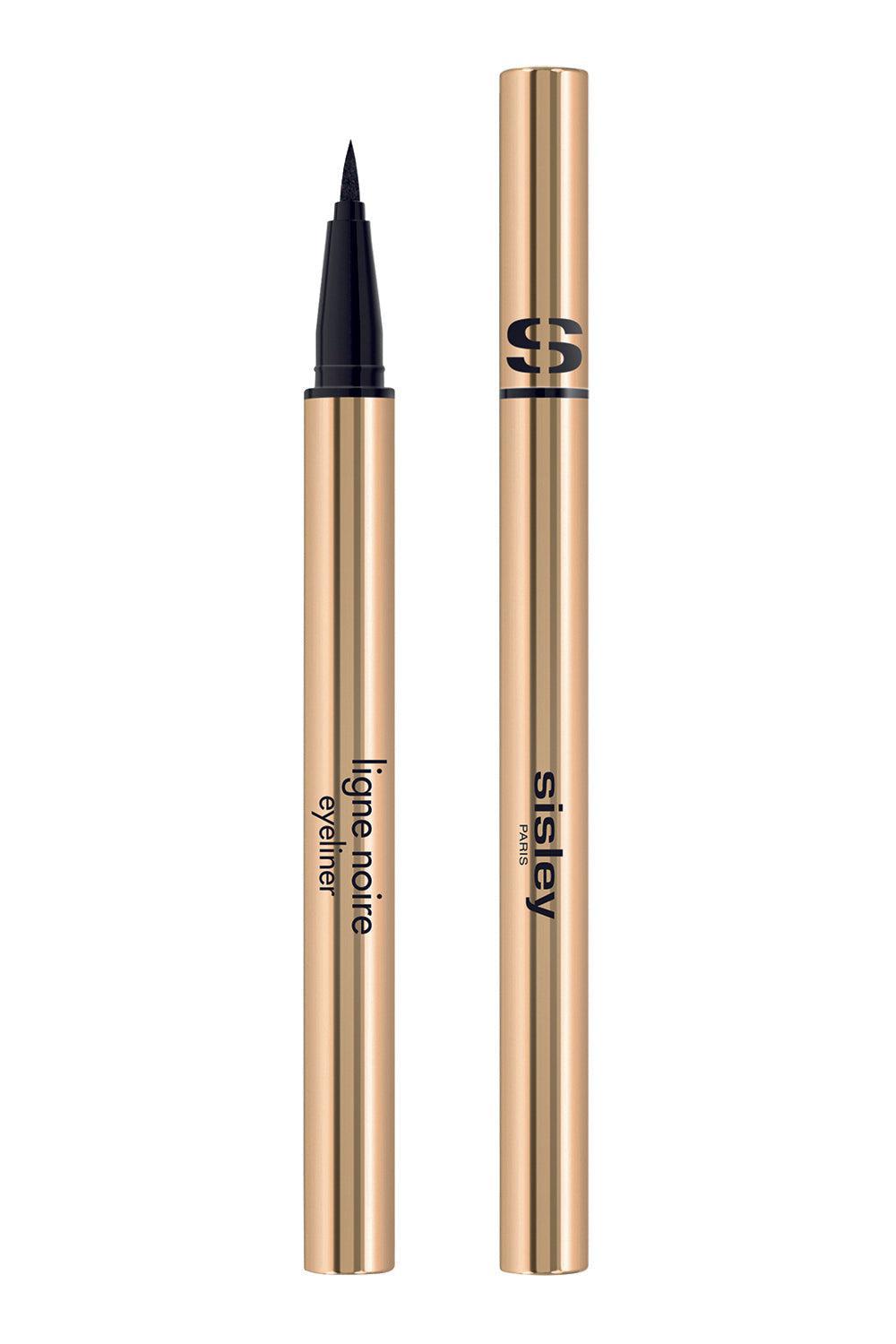 Ligne Noire Eyeliner - Deep Black-DEEP BLK-BEAUTYCOLOR-SISLEY