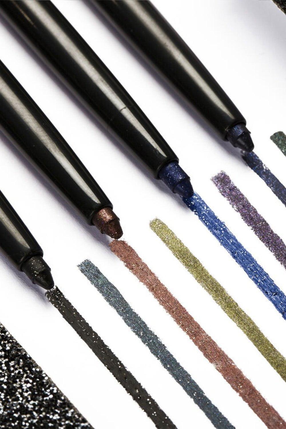 SISLEY-Phyto-Khol Star Waterproof Liner 8-MYSTGRN