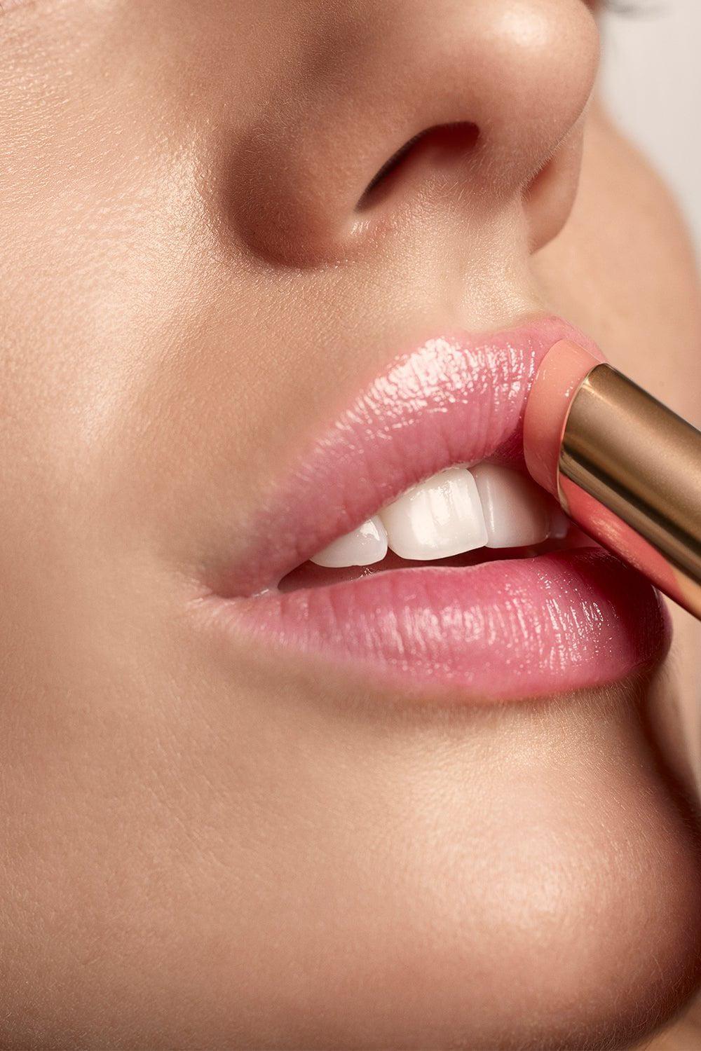 口紅 Sisley Phyto Lip Balm 2 Phyto Lip Balm 2 - Pink Glow | SISLEY – Marissa Collections
