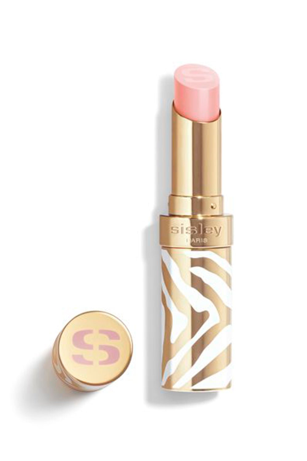 SISLEY-Phyto Lip Balm 2 - Pink Glow-PNKGLOW