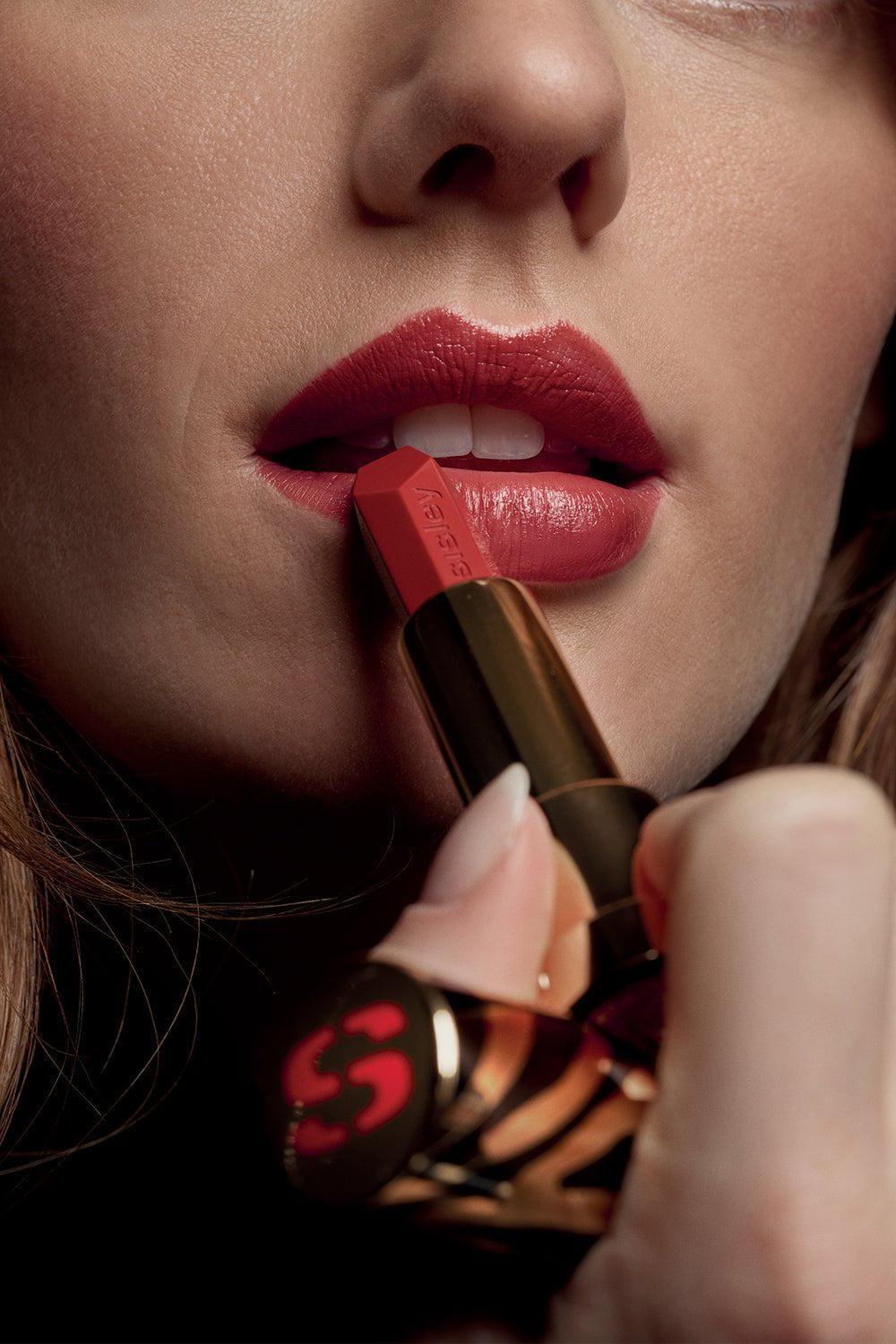 Le Phyto Rouge 45 - Rouge Milano | SISLEY – Marissa Collections