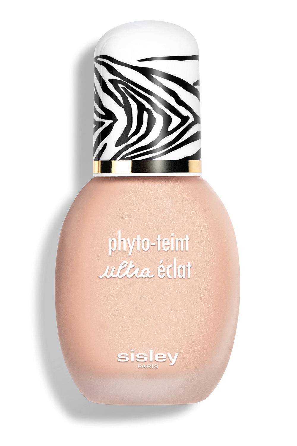 SISLEY-Phyto-Teint Ultra Eclat 000N-SNOW