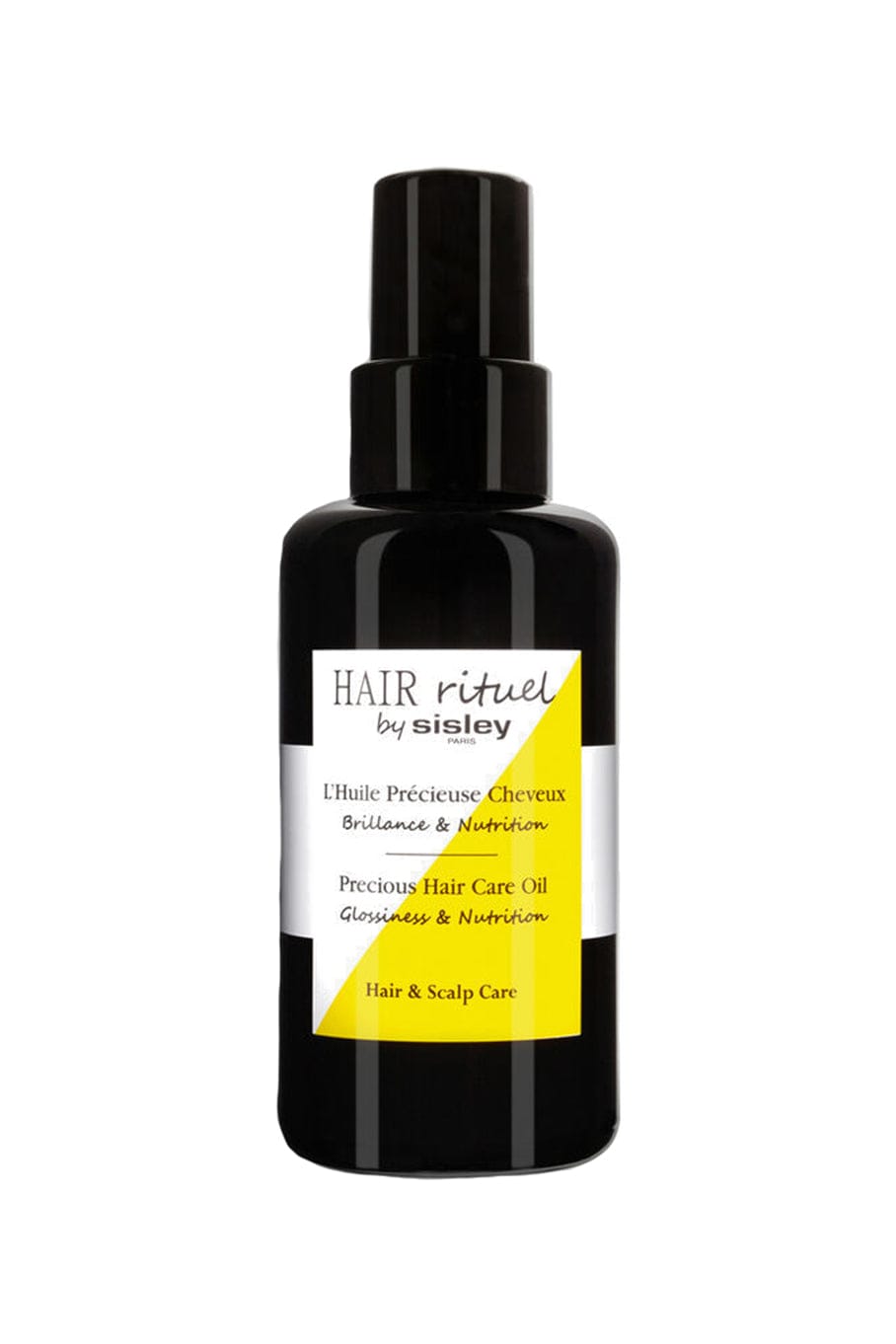 SISLEY-Precious Hair Care Oil-100ML