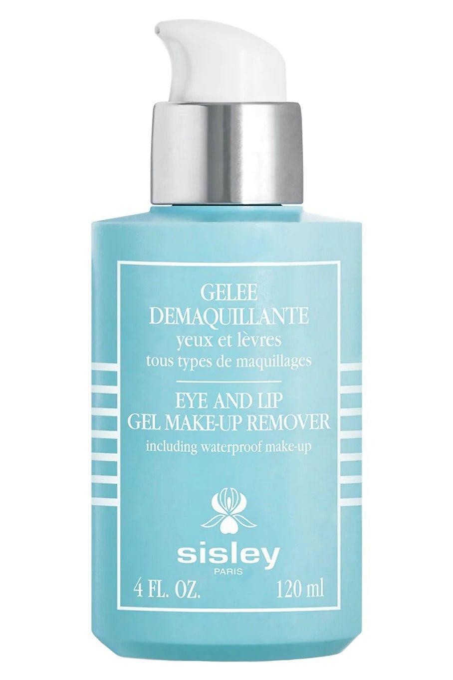 SISLEY-Eye and Lip Gel Makeup Remover-120ML