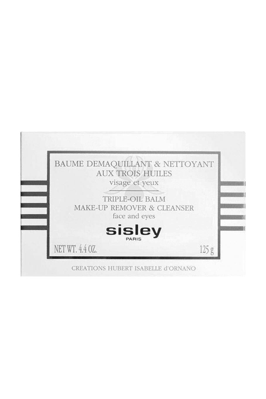 SISLEY-Make Up Remover Balm-125G