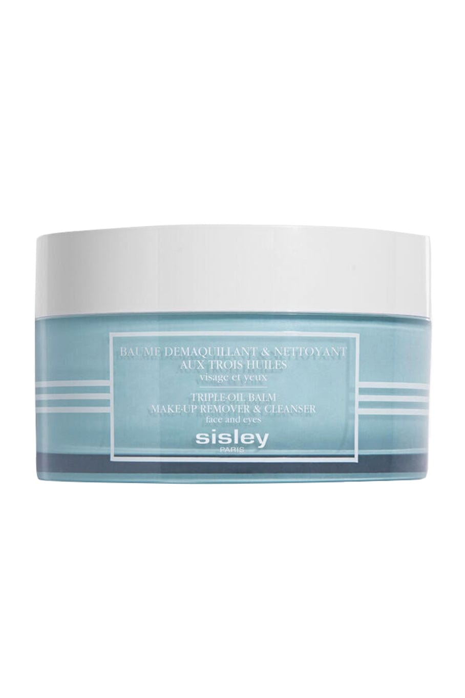 SISLEY-Make Up Remover Balm-125G