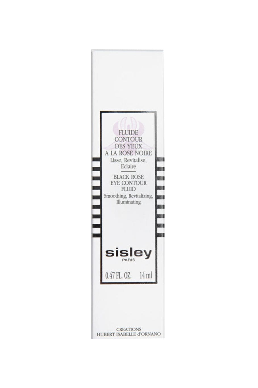 SISLEY-Black Rose Eye Contour Fluid-14ML