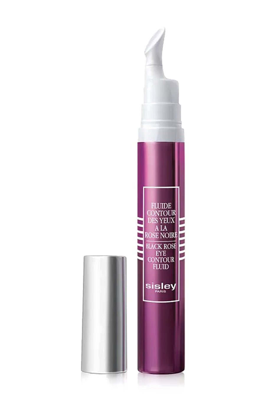 SISLEY-Black Rose Eye Contour Fluid-14ML