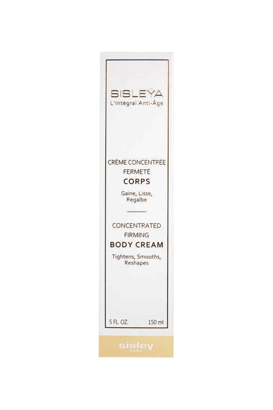 SISLEY-L'Integral Anti-Age Concentrated Firming Body Cream.-150ML
