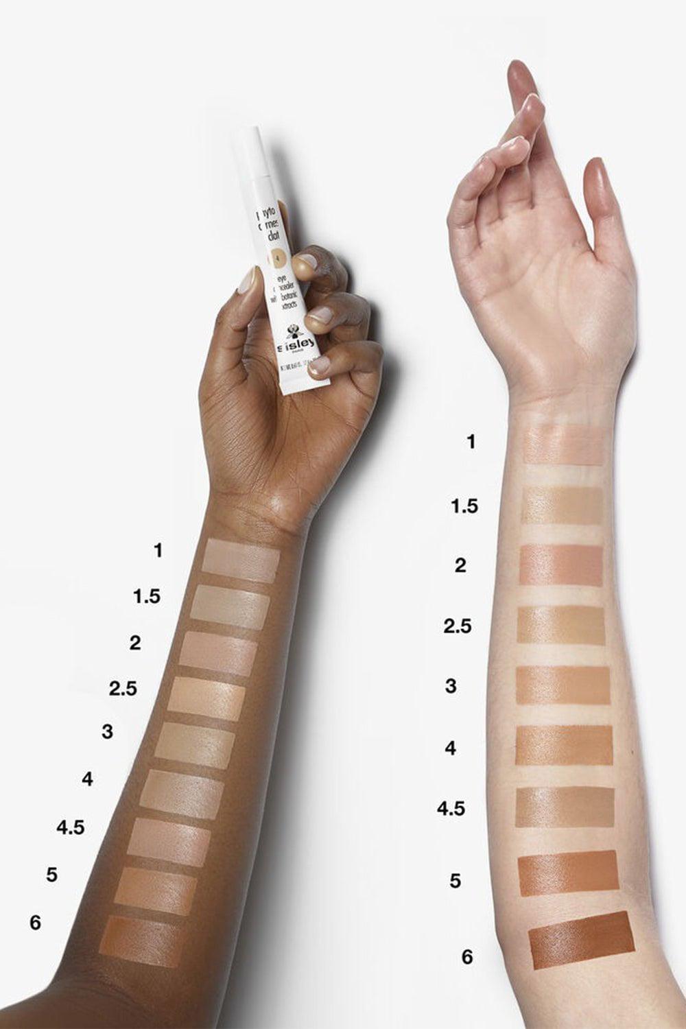 SISLEY-Phyto-Cernes Eclat 2.5-15ML