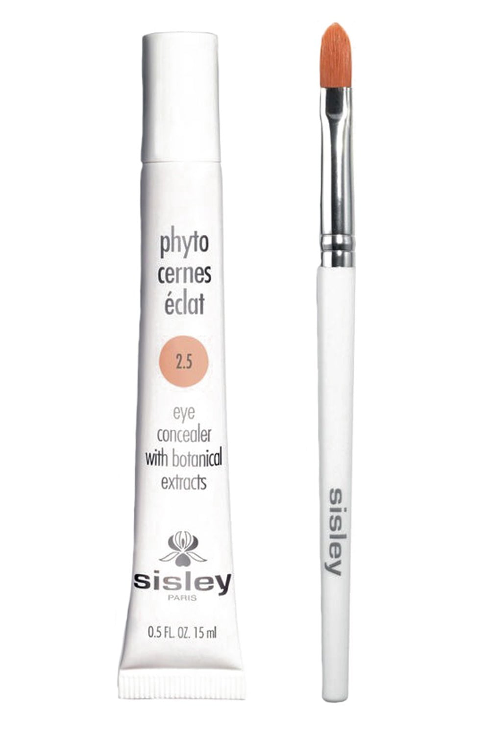 SISLEY-Phyto-Cernes Eclat 2.5-15ML