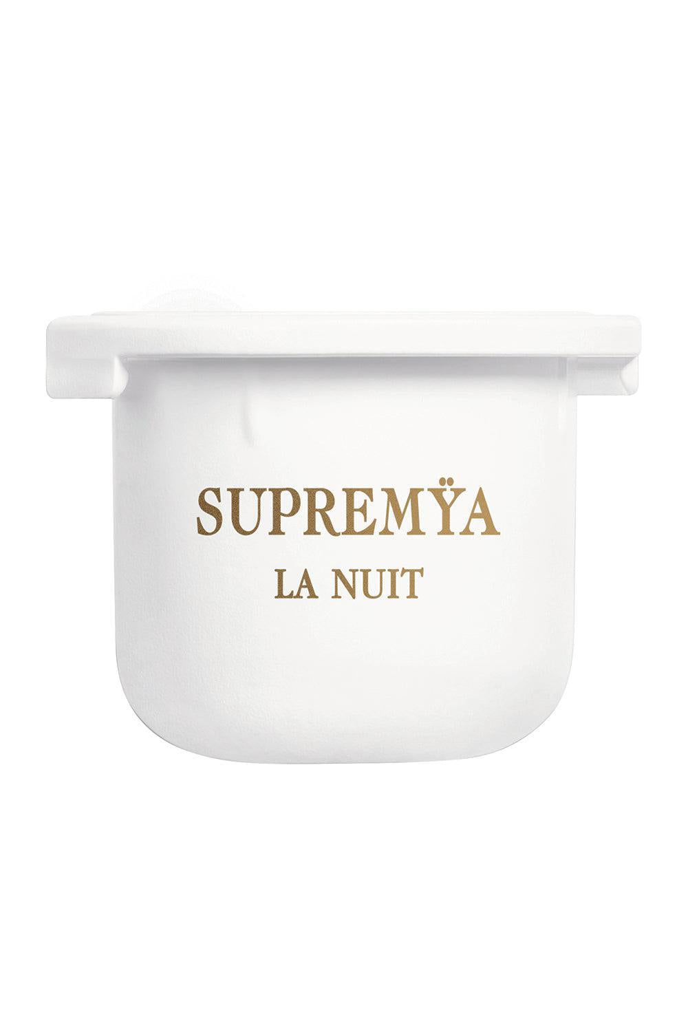 Supremÿa At Night The Supreme Anti-Ageing Eye Cream Refill-15ML-BEAUTYSKINCARE-SISLEY