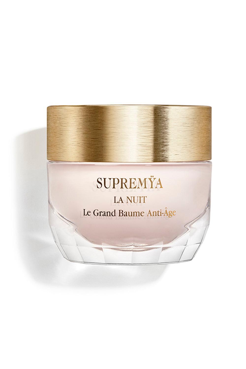 SISLEY-Supremÿa At Night The Supreme Anti-Aging Eye Cream-15ML