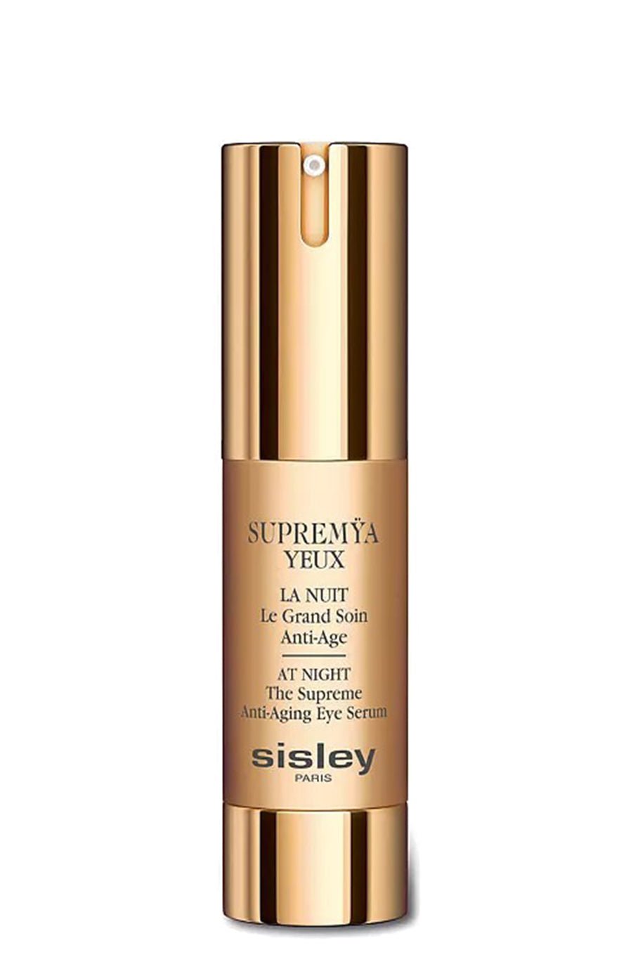 SISLEY-Supremya Yeux-15ML