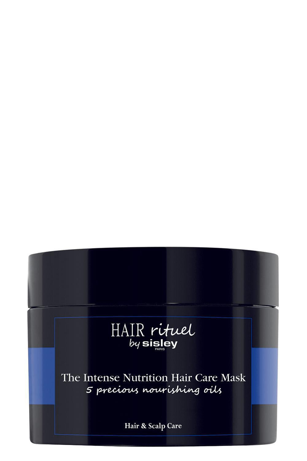 The Intense Nutrition Hair Care Mask-190ML-BEAUTYSKINCARE-SISLEY