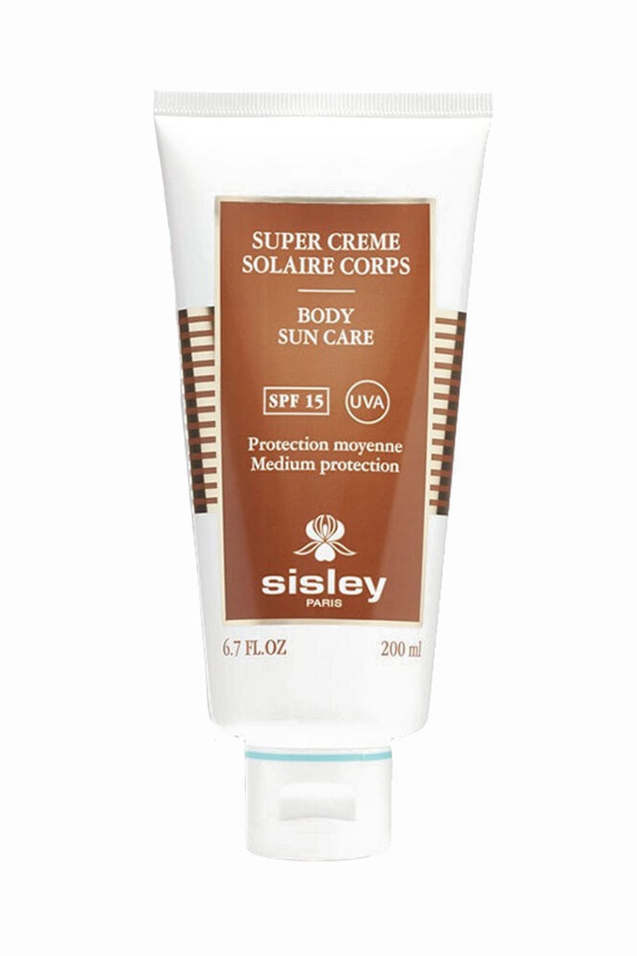 SISLEY-Body Sun Care-200ML
