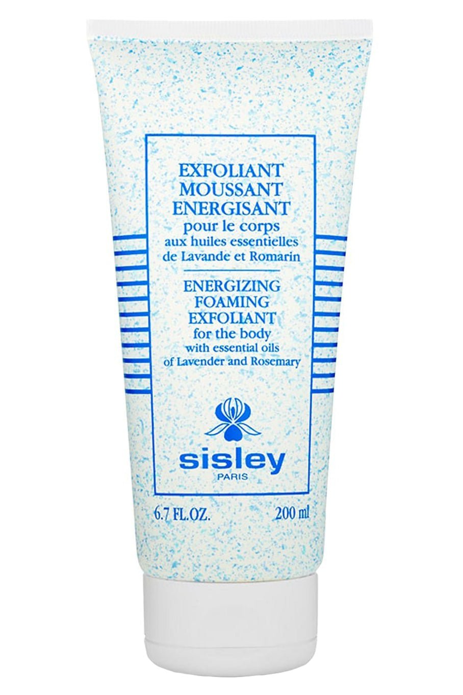 SISLEY-Energizing Foaming Exfoliant-200ML