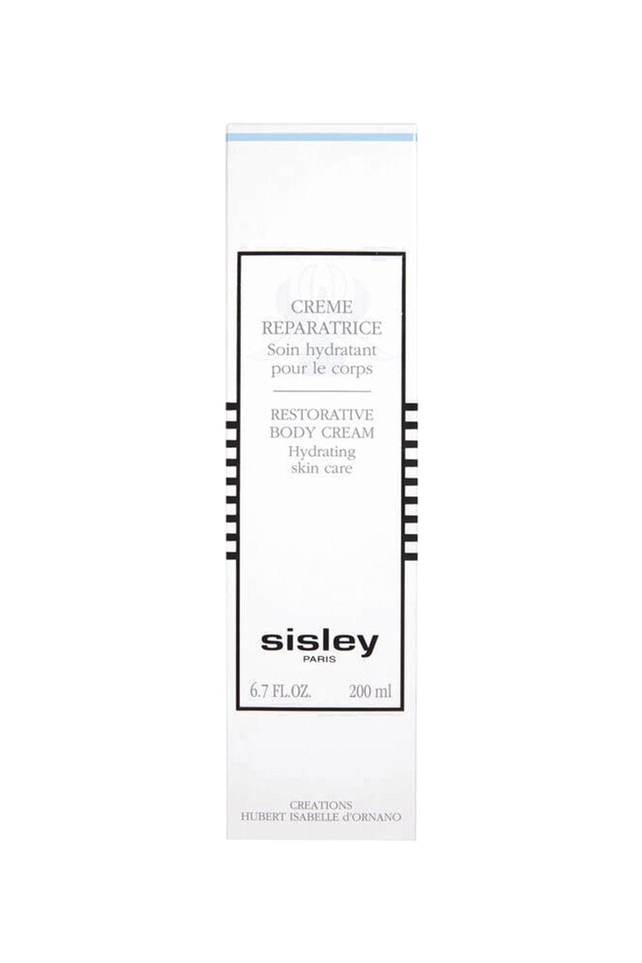 SISLEY-Restorative Hydrating Body Cream-200ML