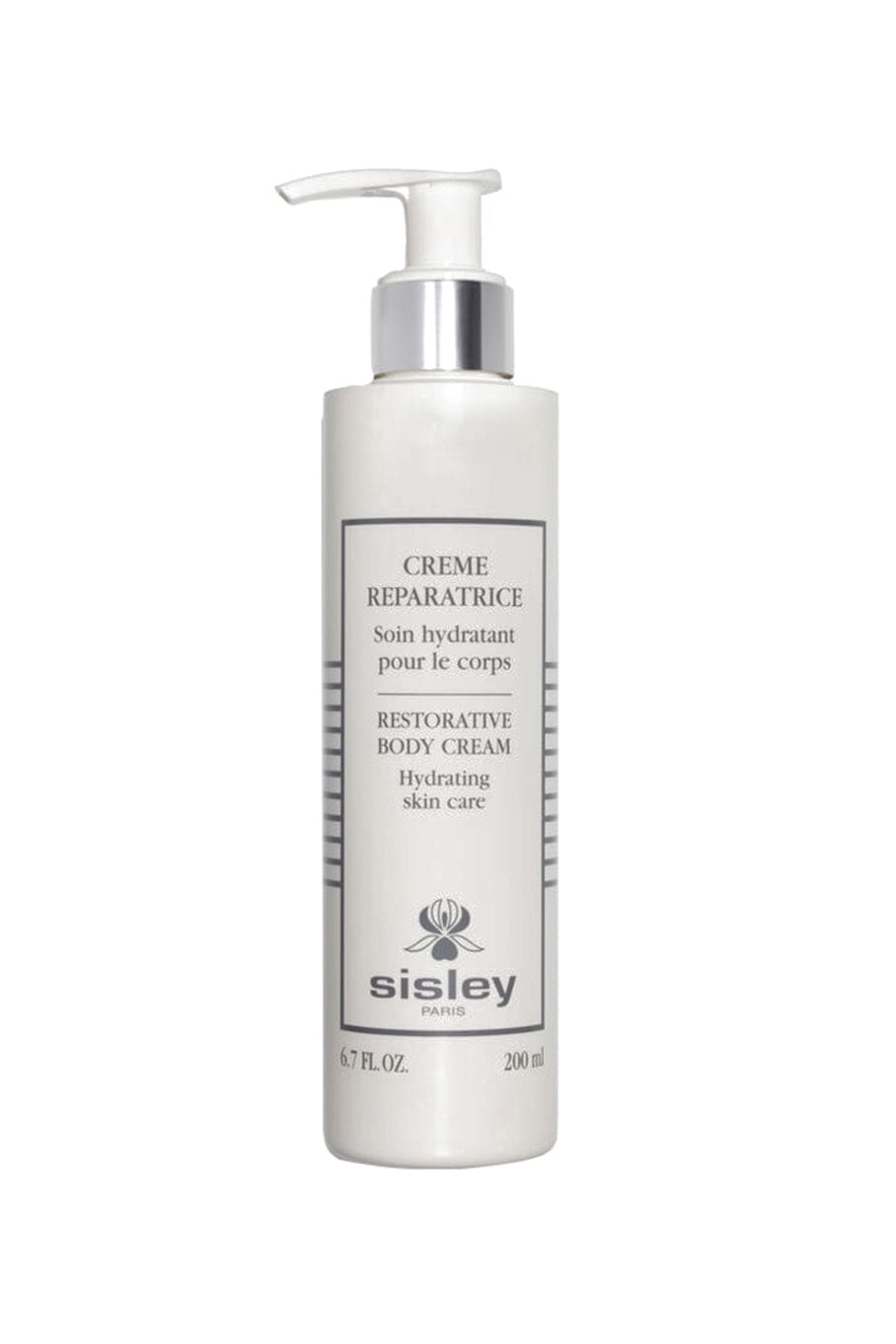 SISLEY-Restorative Hydrating Body Cream-200ML