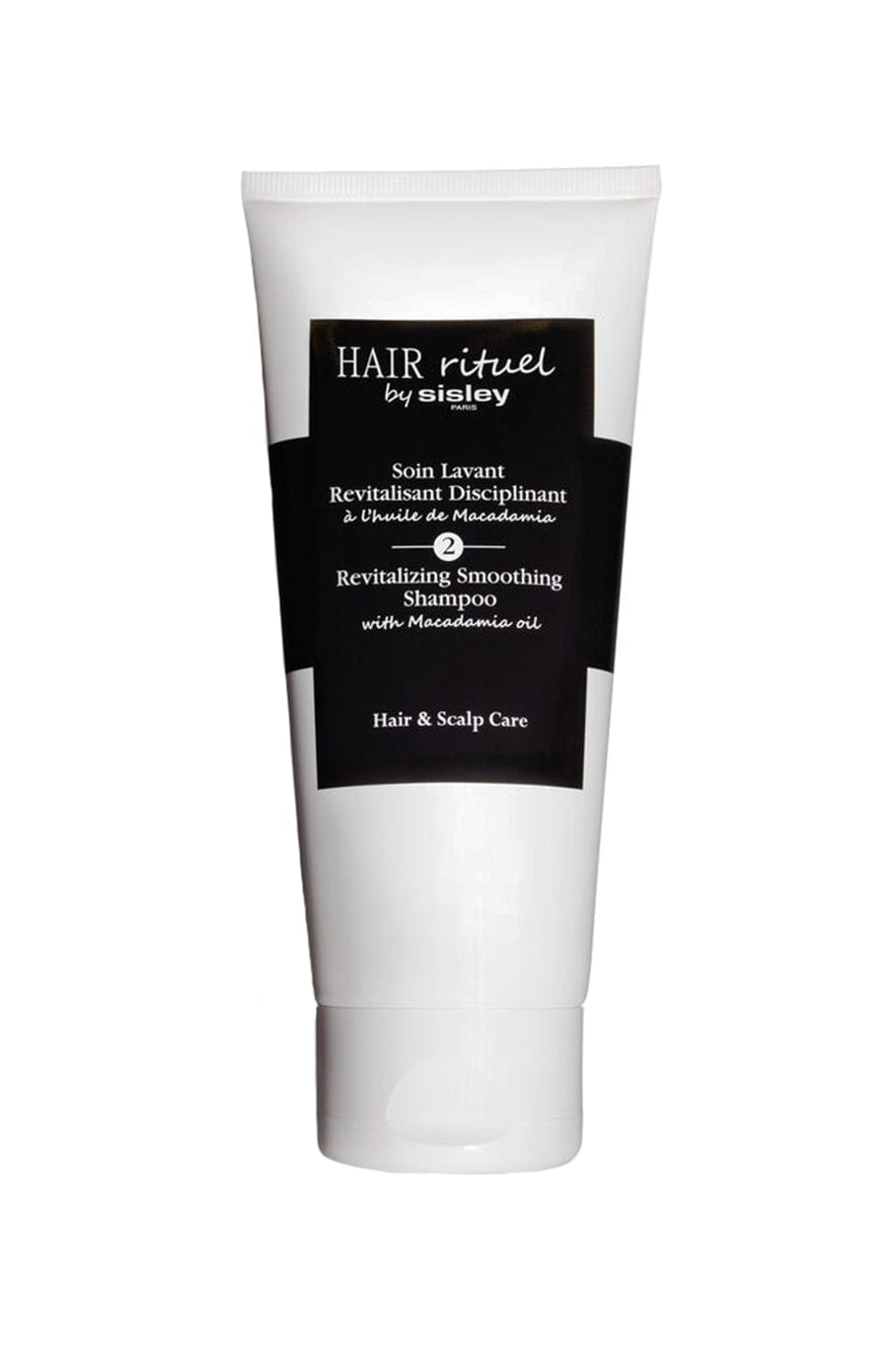 SISLEY-Revitalizing Smoothing Shampoo W/ Macadamia Oil-200ML