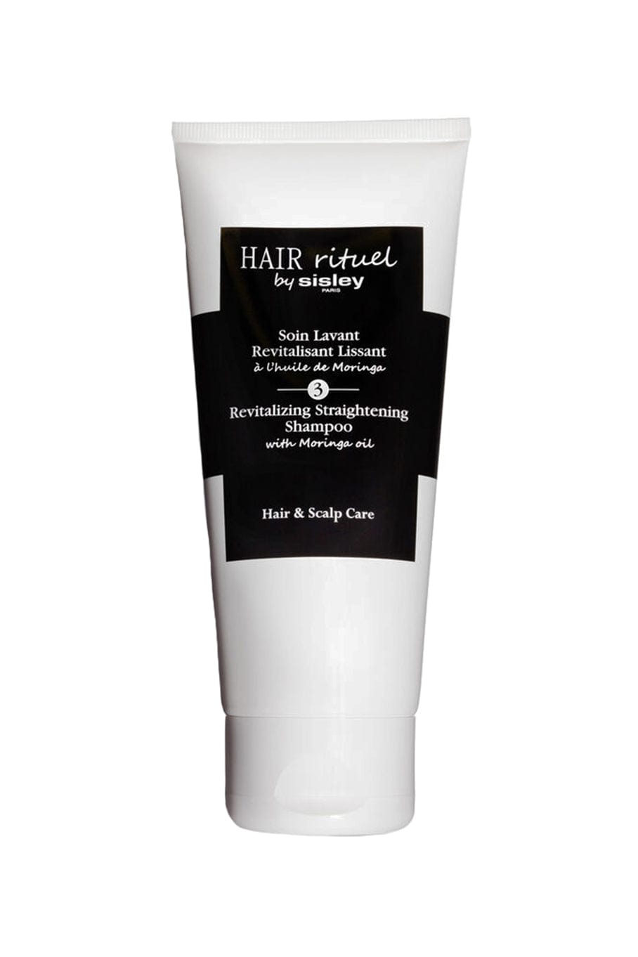 SISLEY-Revitalizing Straightening Shampoo-200ML