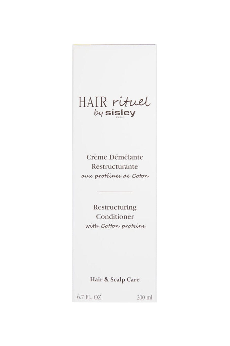 SISLEY-Smoothing Restructuring Conditioner-200ML