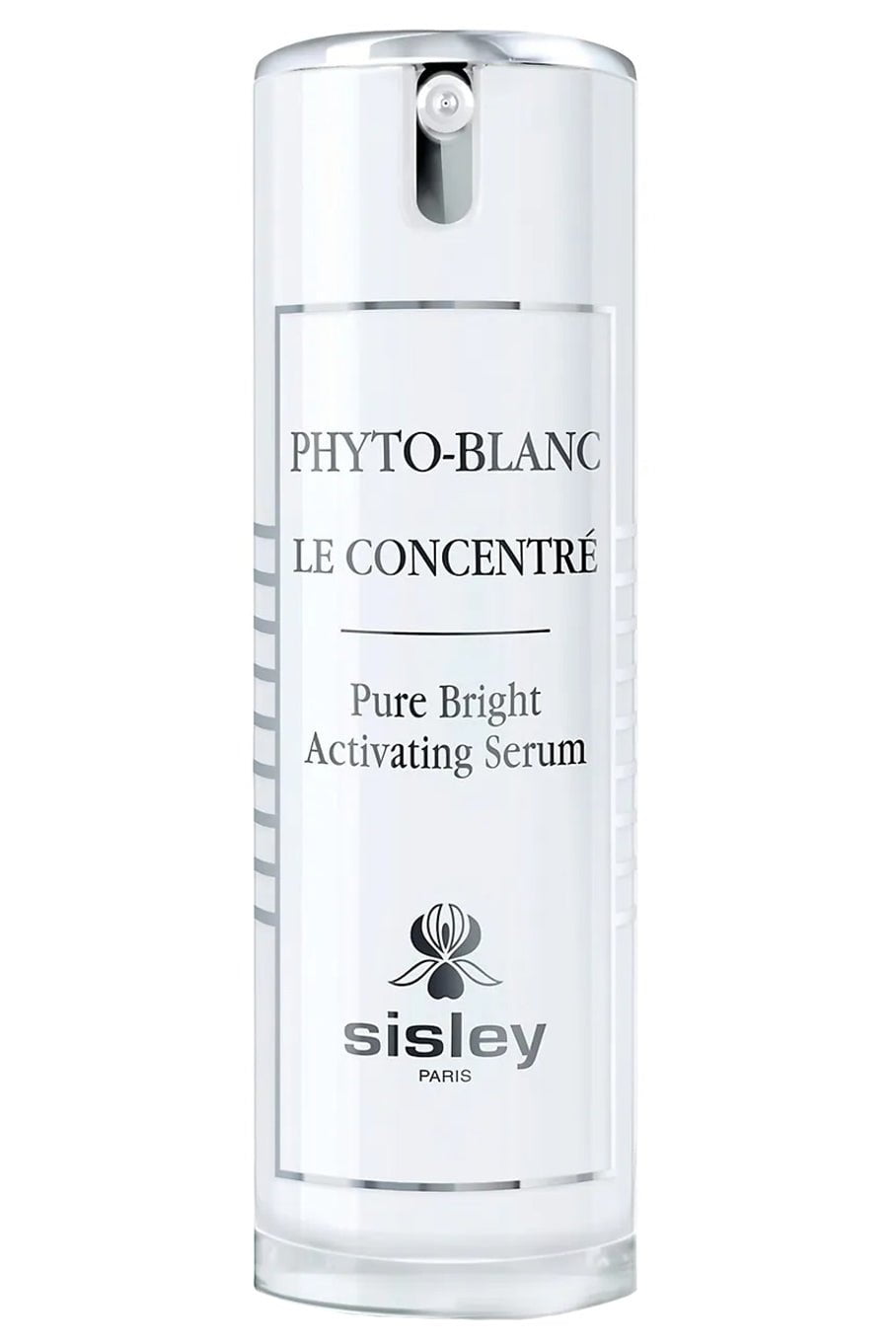 Phyto Blanc Le Concentré Sisley - Soin Hydratant éclaircissant - Neuf Sous Blister