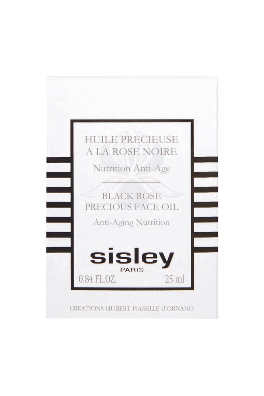 SISLEY-Black Rose Precious Face Oil-25ML