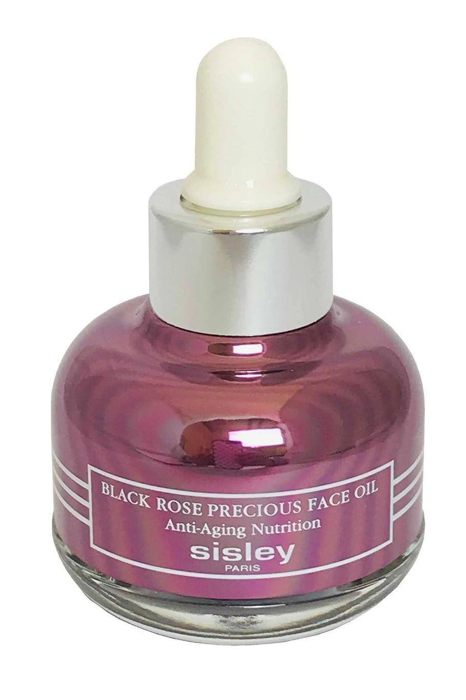 SISLEY-Black Rose Precious Face Oil-25ML
