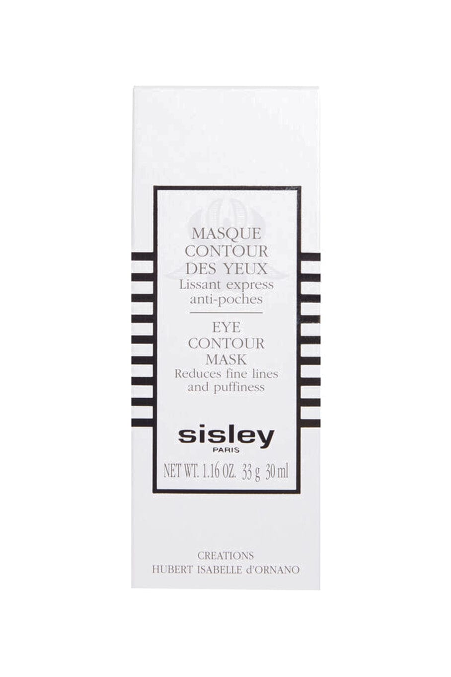 SISLEY-Eye Contour Mask-30ML