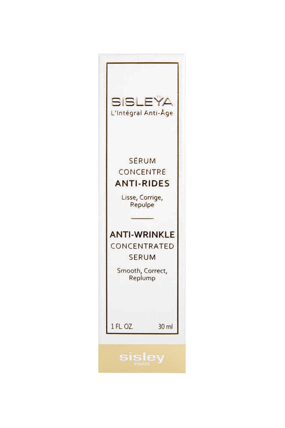 SISLEY-L'Intergral Anti-Age, Anti Wrinkle Concentrated Serum-30ML