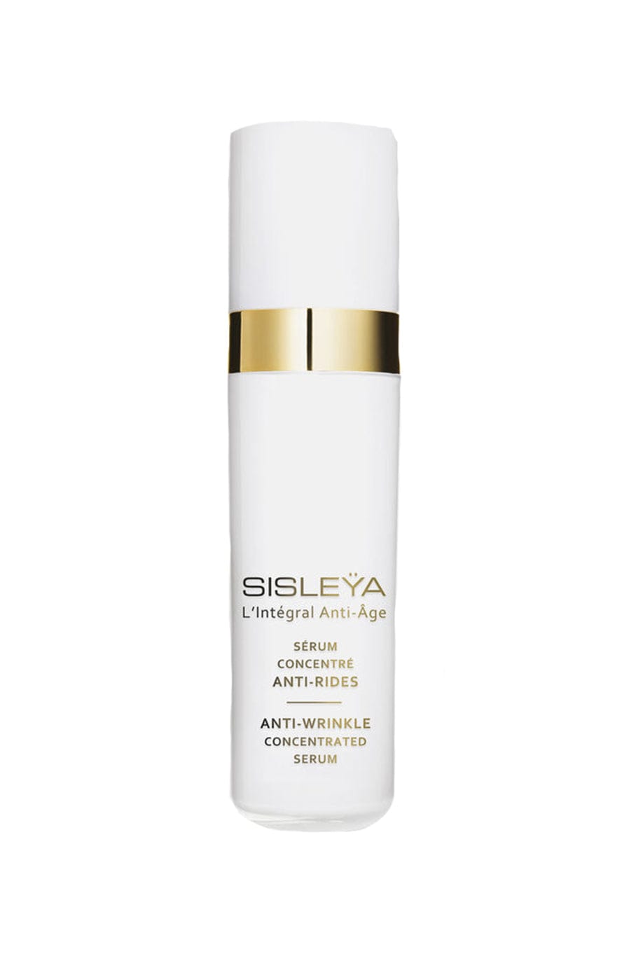 SISLEY-L'Intergral Anti-Age, Anti Wrinkle Concentrated Serum-30ML