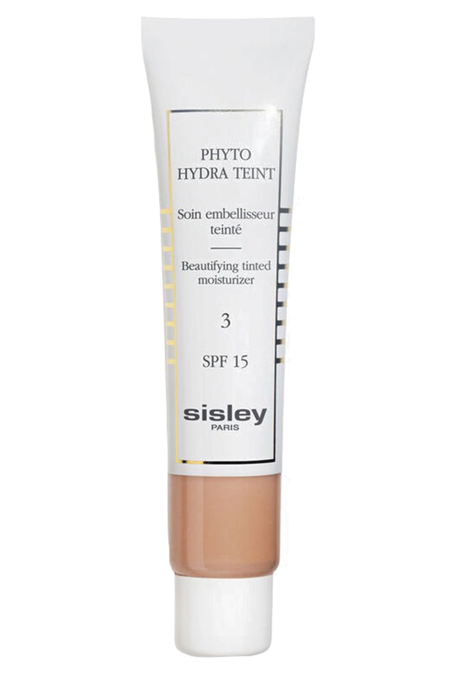 SISLEY-Phyto-Hydra Teint 3-40ML
