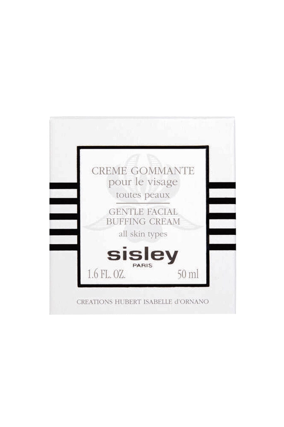 SISLEY-Facial Buffing Cream-50ML