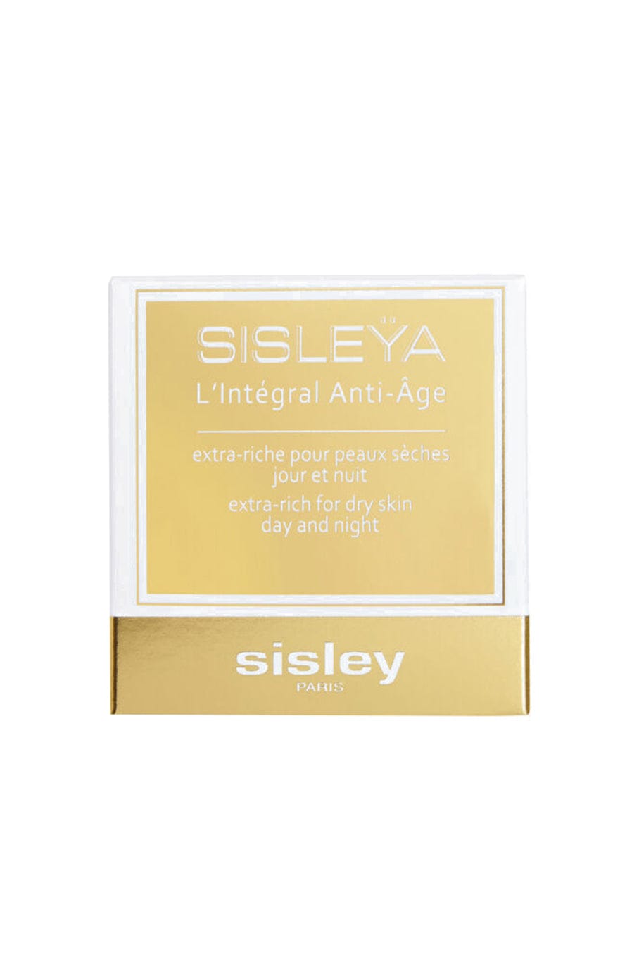 SISLEY-L'Integral Anti-Age Extra Rich Cream-50ML