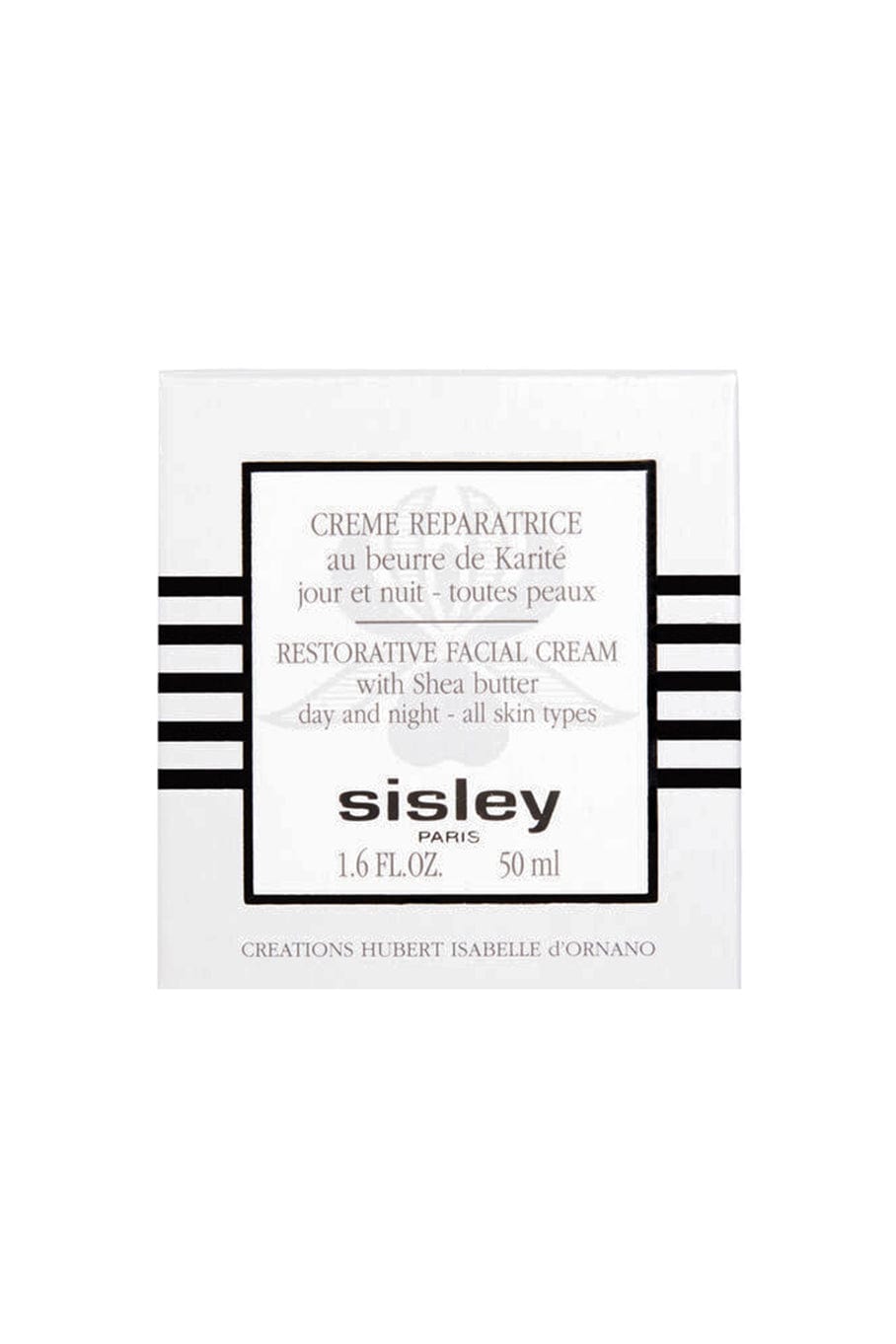 SISLEY-Restorative Facial Cream-50ML