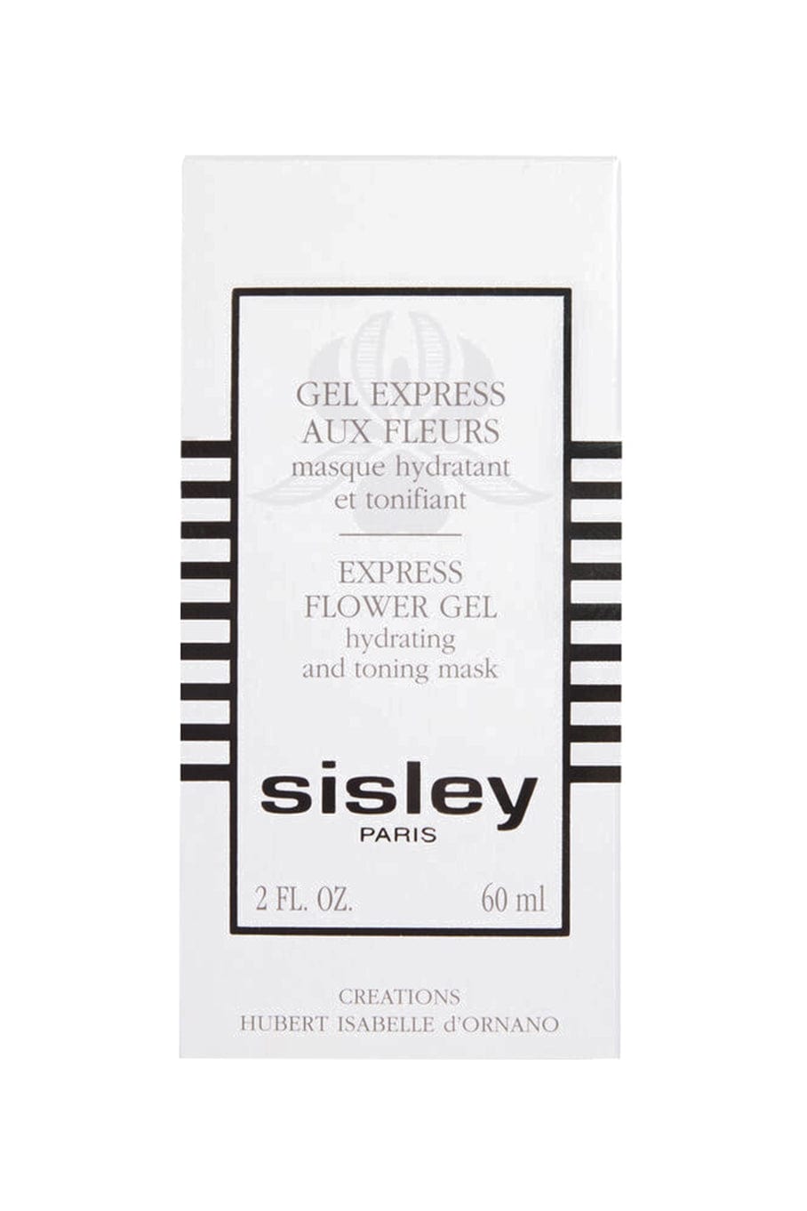 SISLEY-Express Flower Gel Mask-60ML